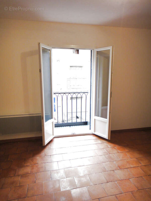 Appartement à CLERMONT-L&#039;HERAULT