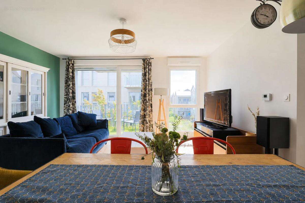 Appartement à SAINT-ANDRE-LEZ-LILLE