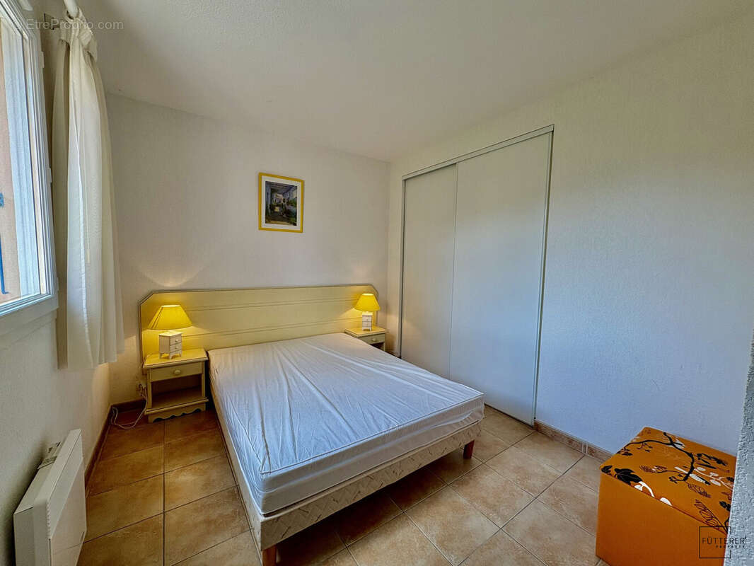 Appartement 57 m² à Homps  - photo 7