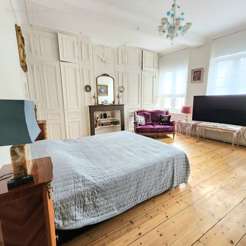 Maison à SAINT-OMER