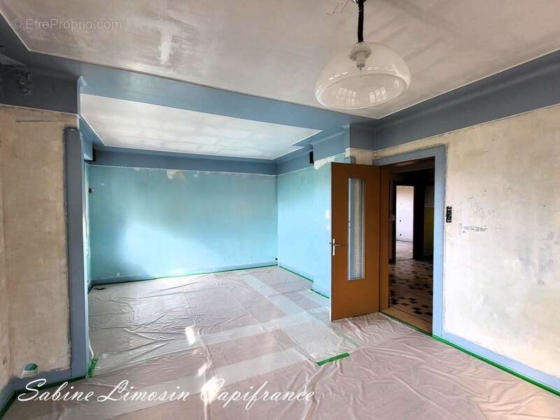 Maison à BETHONCOURT