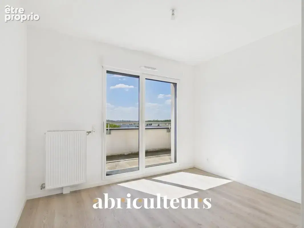 Appartement familial T5 de 91 m² avec terrasses et parkings – Colombes (92700) - photo 12