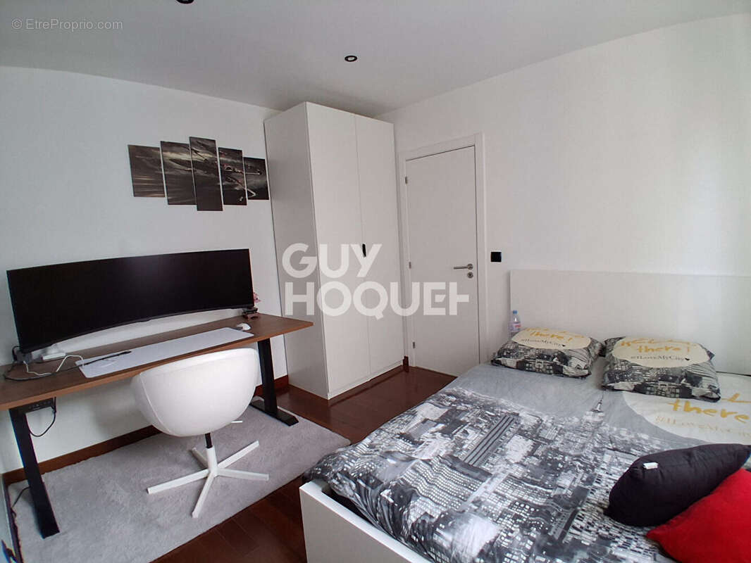 Appartement Gournay Sur Marne 2 pièce(s) 40.31 m2 - photo 6