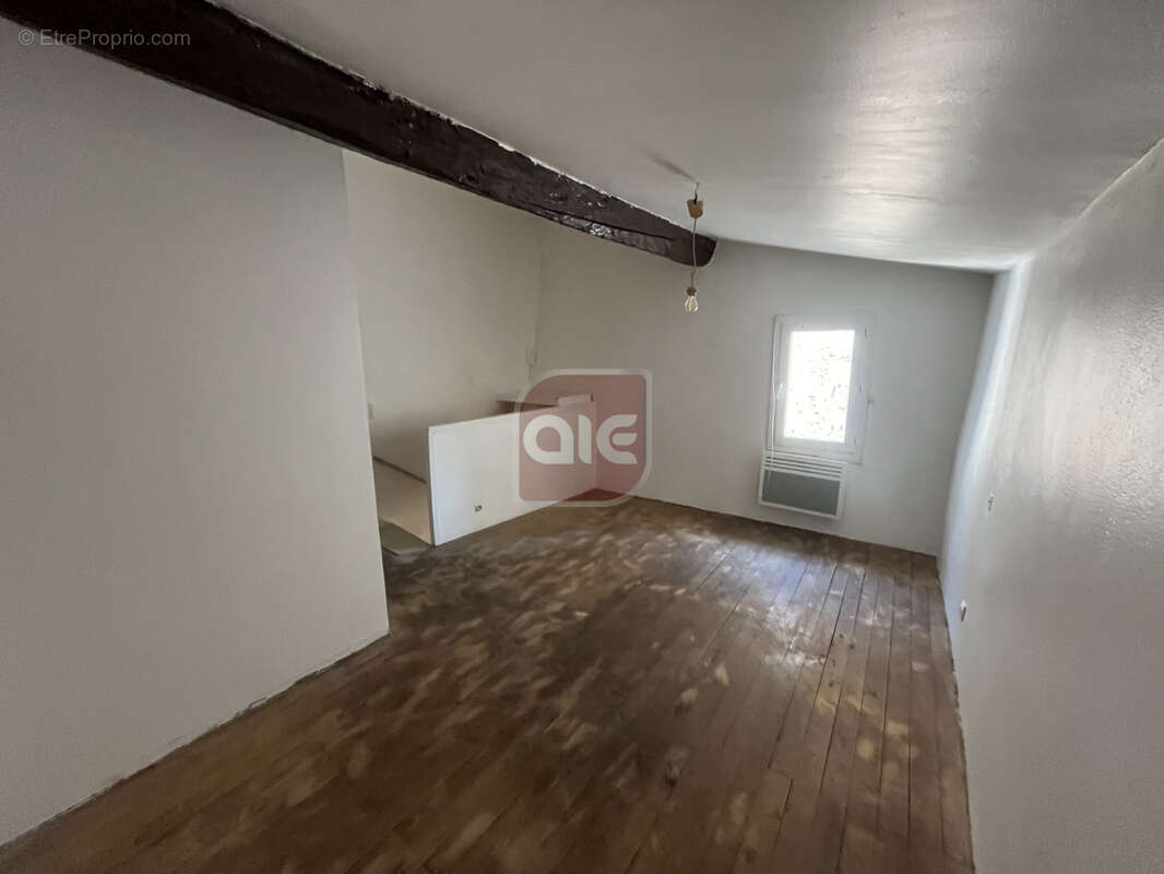 Appartement à PRADES-LE-LEZ