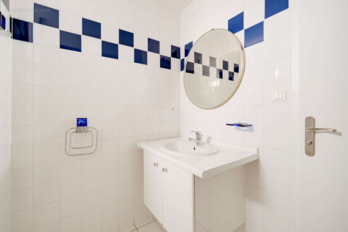Appartement à LAXOU