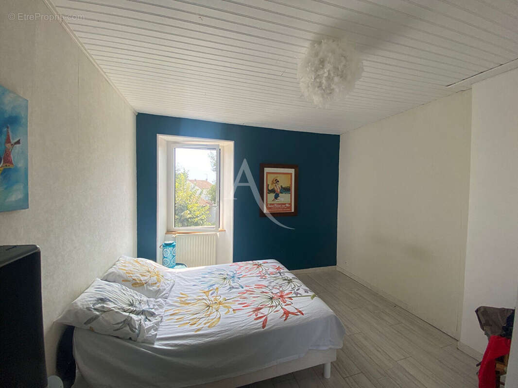 Maison de caractère - photo 11