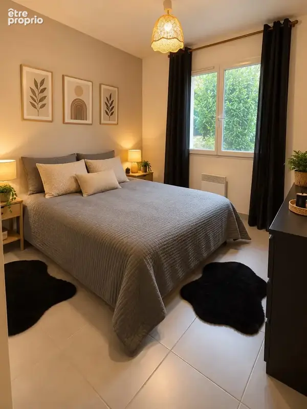 Maison Rovon - photo 17