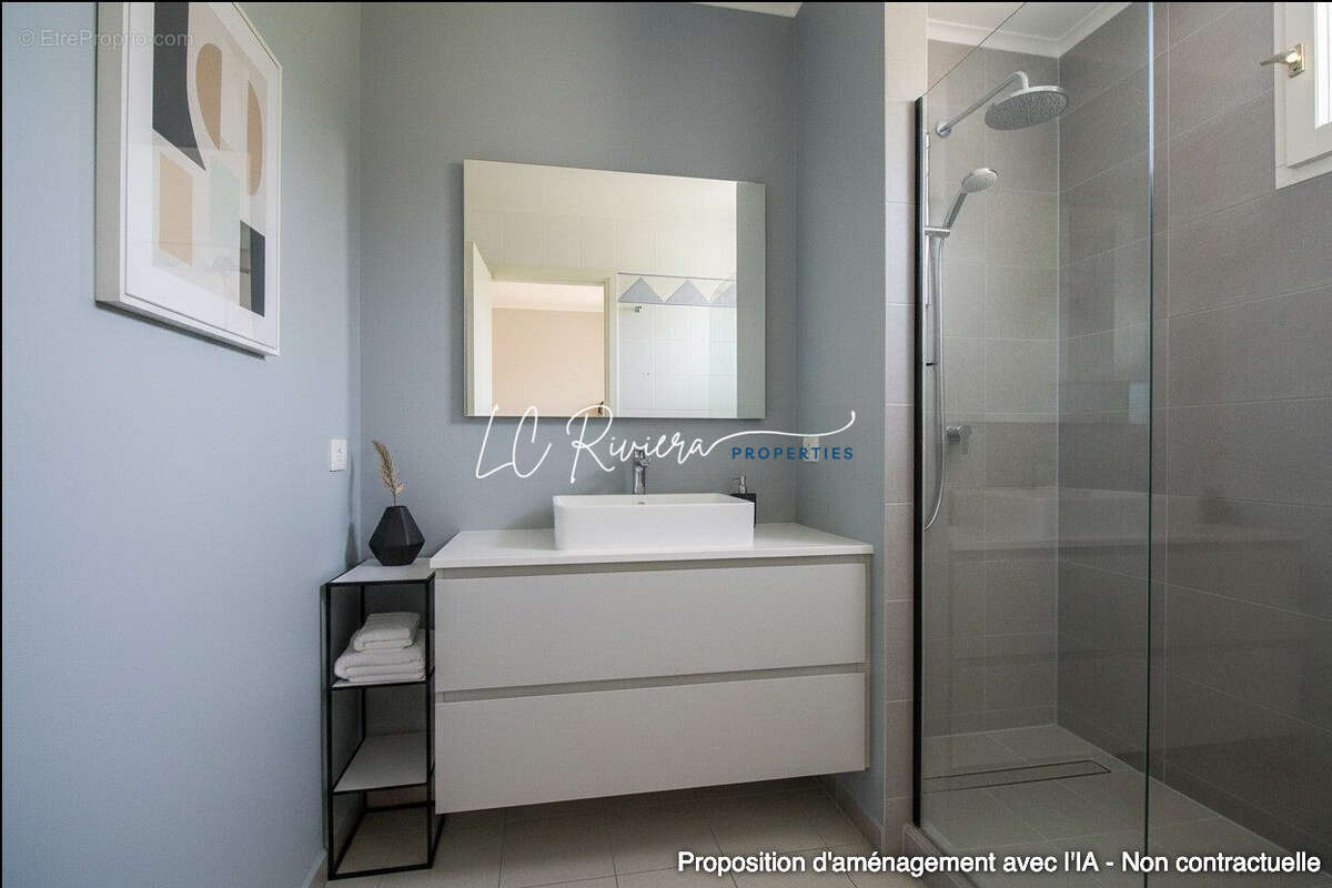 Appartement à SAINT-RAPHAEL