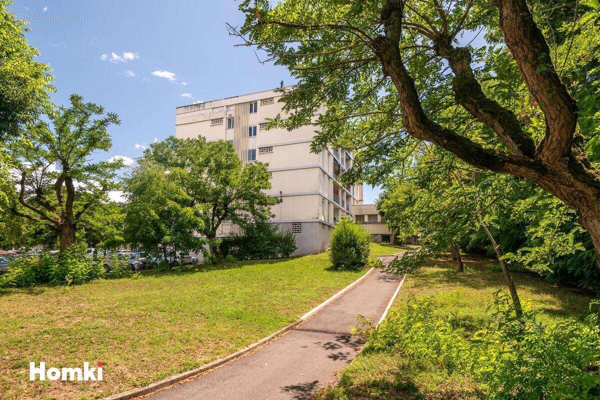 Appartement à VENISSIEUX