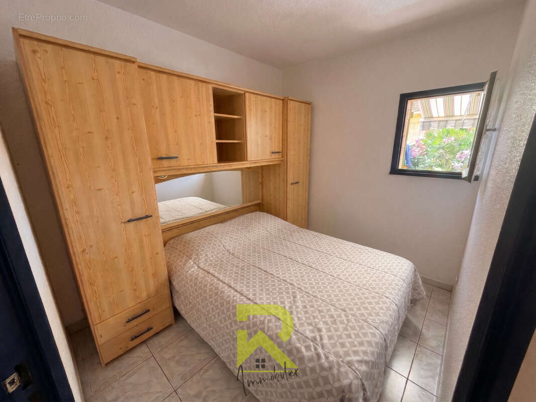 Appartement à AGDE