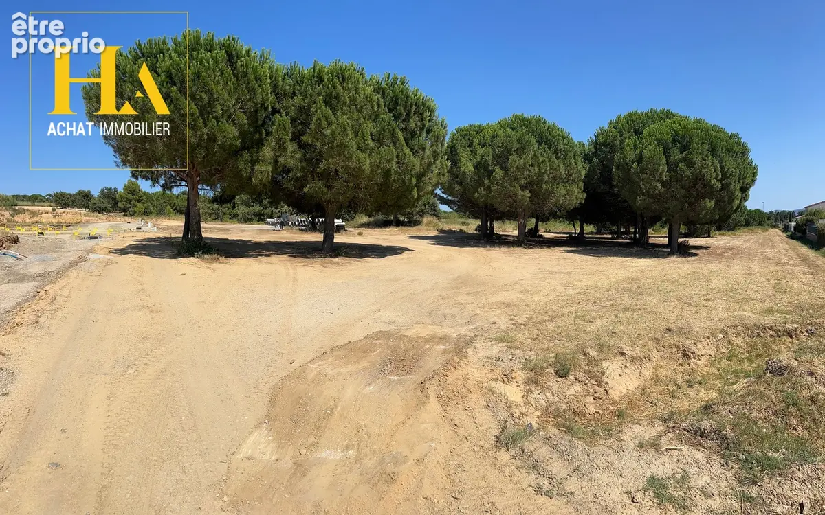 Terrains viabilisés de 222 m² à 960 m² - LATOUR BAS ELNE- SAINTCYPRIEN - photo 3