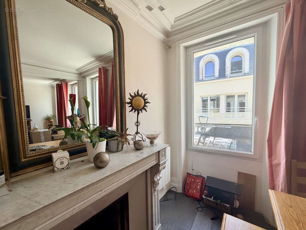 Barneville-Carteret : grande maison à acheter 449350 € - photo 2