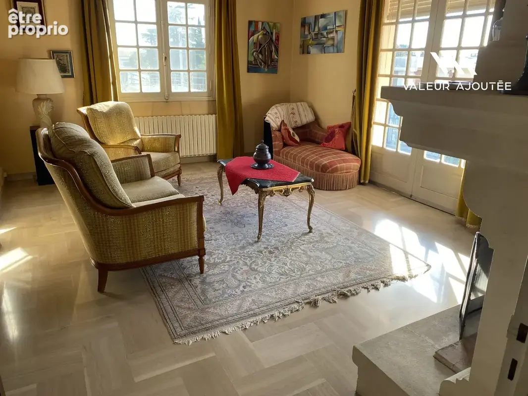 Maison 7 pièces 180 m² à vendre à Lunel (34400) - photo 2