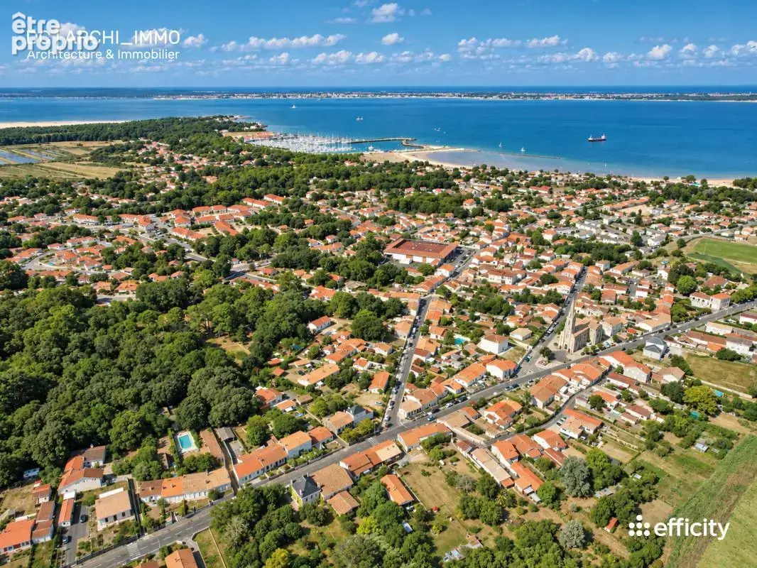 Maison 6 pièces 212 m² à vendre à Le Verdon-Sur-Mer (33123) - photo 36