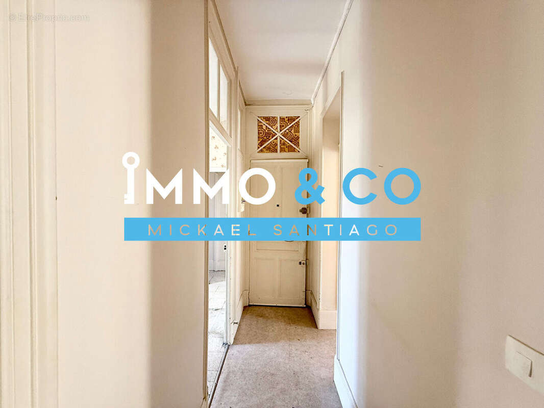 Appartement à VALENCE