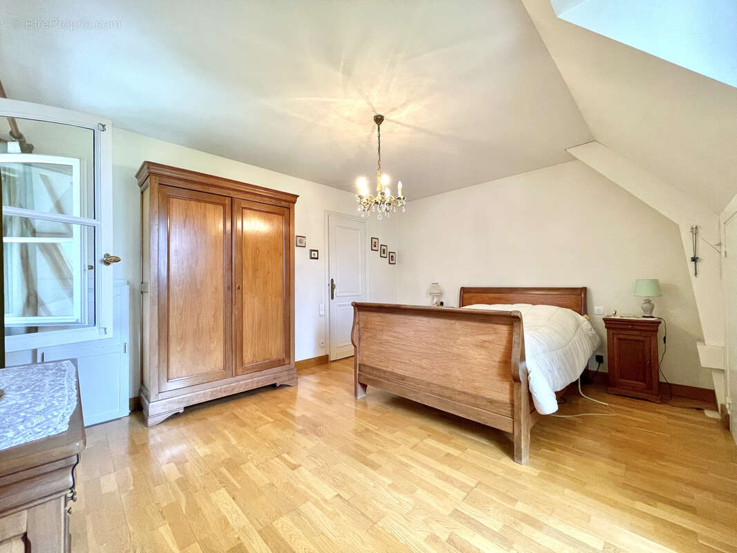 Maison à CAIRON