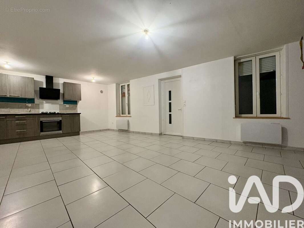 Appartement 220 m² à Valhuon  - photo 9