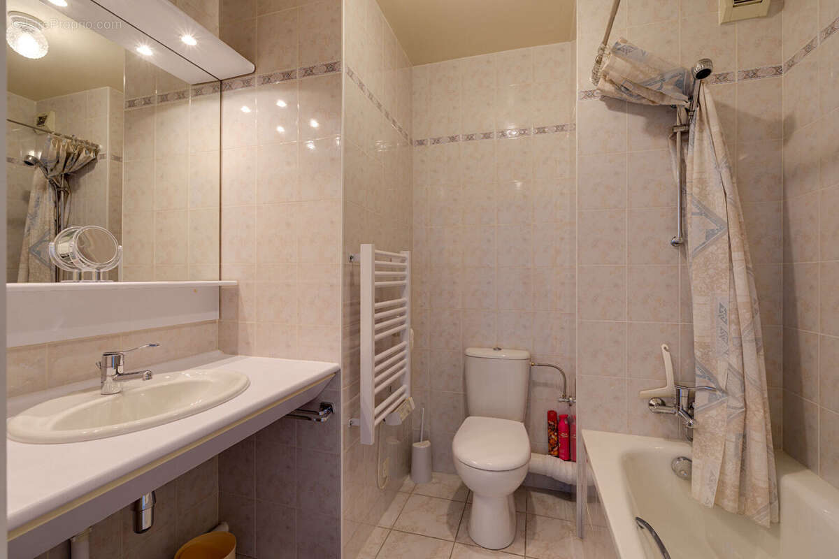 Appartement Saint Gingolph 4 pièces  83.36m²  avec vue lac panoramique - photo 18