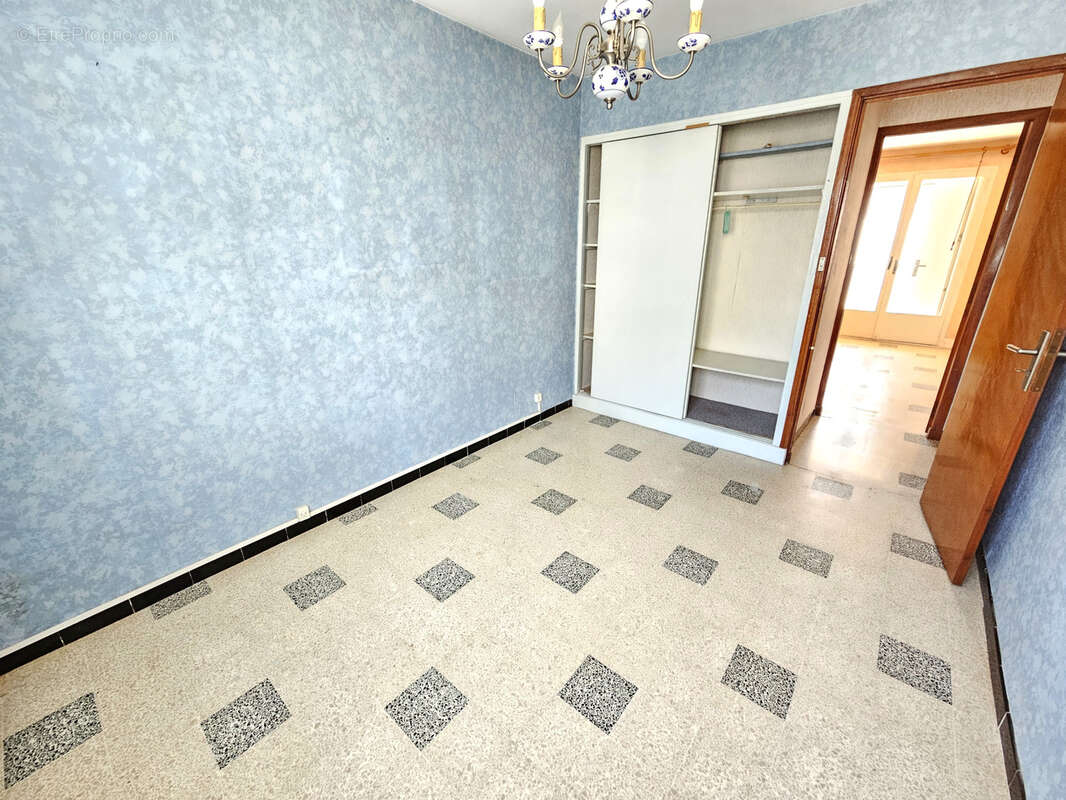 Appartement à HYERES