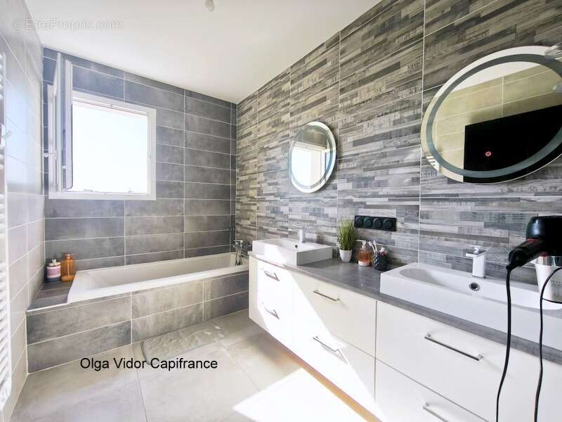 Maison à MARSEILLAN