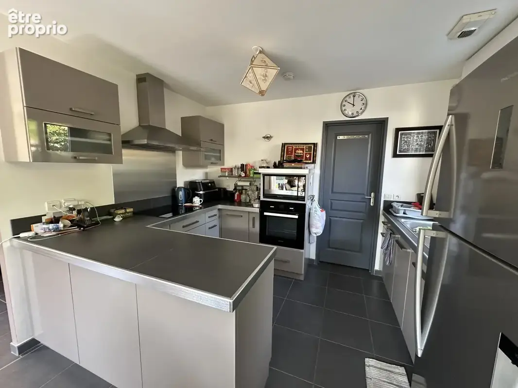Maison 160 m2 utiles 5 chambres - photo 4