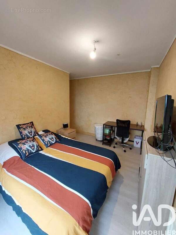 Photo 5 - Appartement à SAINT-HERBLAIN