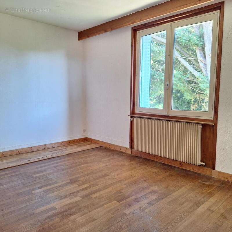 Photo 5 - Maison à LE CREUSOT