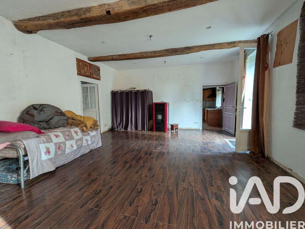 Photo 5 - Maison à TANUS