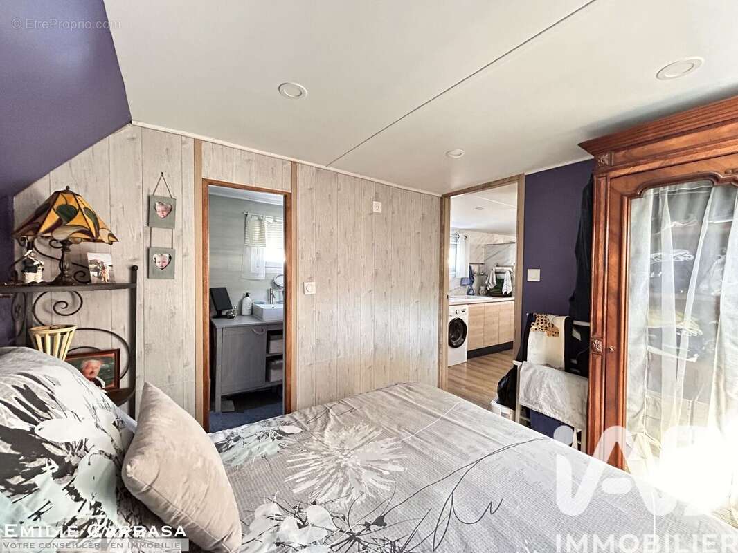 Photo 9 - Appartement à DRAVEIL