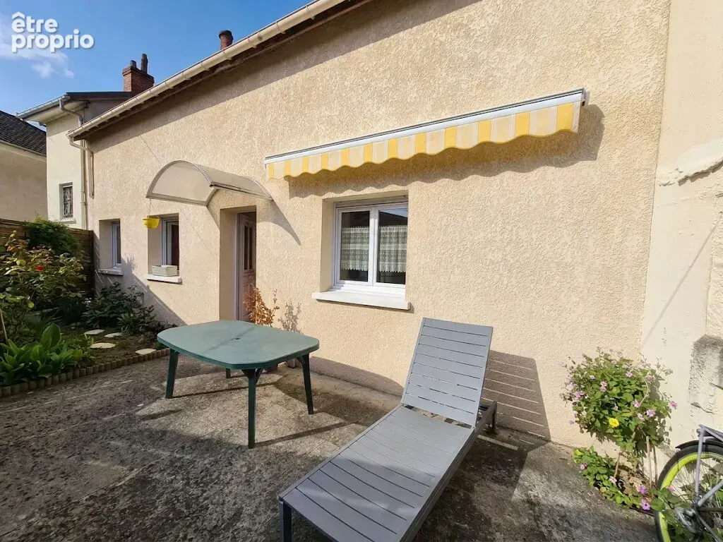 Photo Maison à Villeparisis au prix de 246 000€