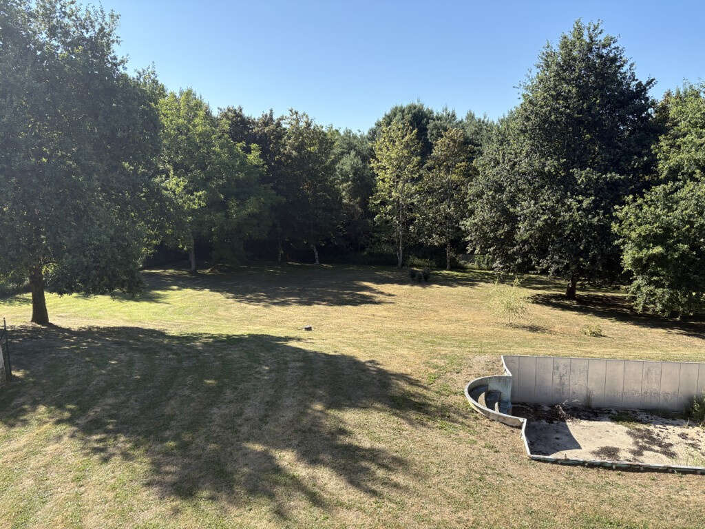 Maison à SAINT-JULIEN-LE-VENDOMOIS