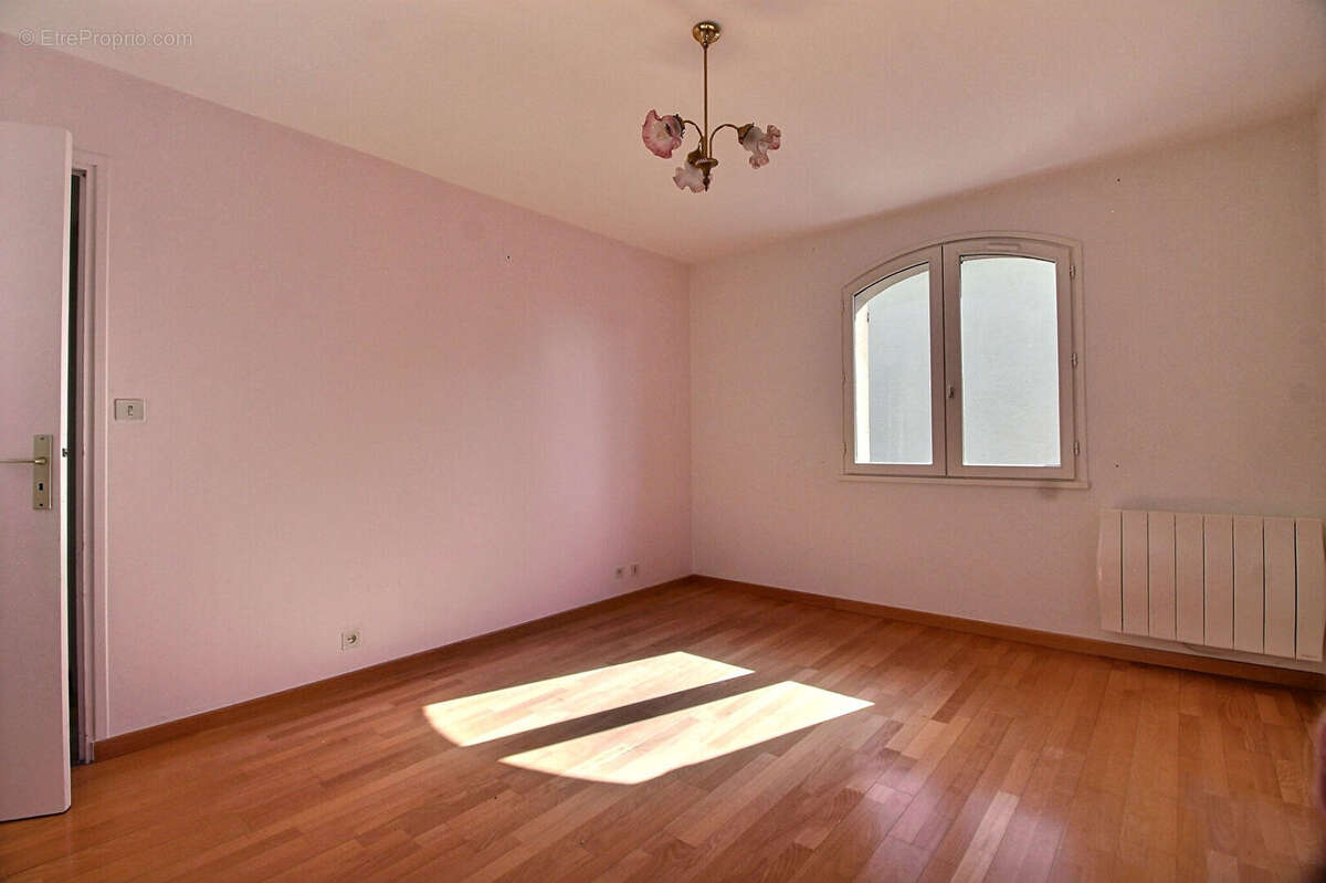 Maison à CLERMONT-FERRAND