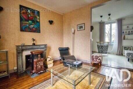 Maison 234 m² à Avernes  - photo 8