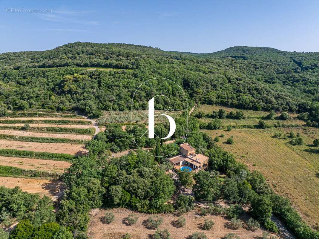 Maison 130 m² à Saint-Michel-D'euzet  - photo 35