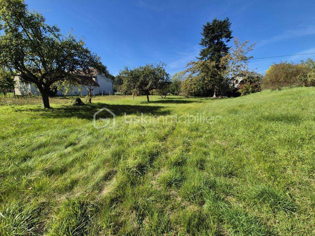 Maison à FAY-AUX-LOGES