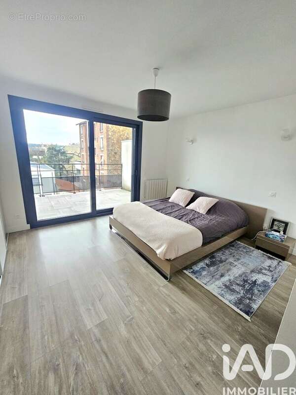 Photo 3 - Appartement à VITRY-SUR-SEINE