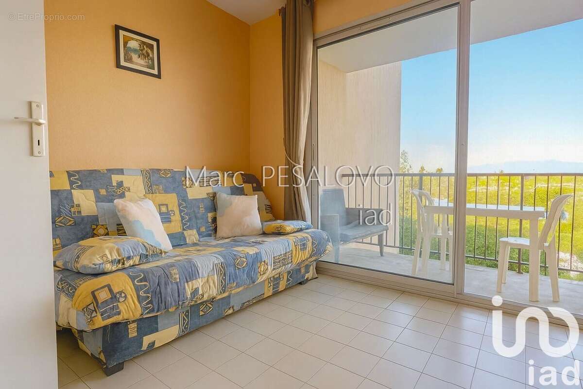 Photo 7 - Appartement à SAINT-CYPRIEN