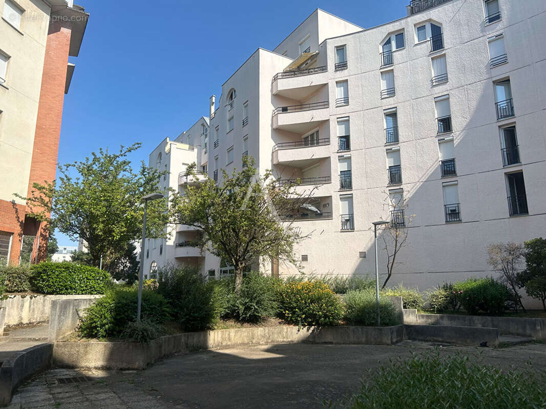 Appartement  ERMONT CENTRE - 2 pièces -48.02 m² - photo 7