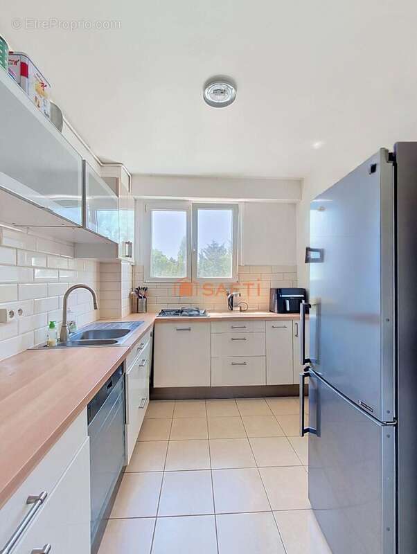 Photo 6 - Appartement à VAUCRESSON