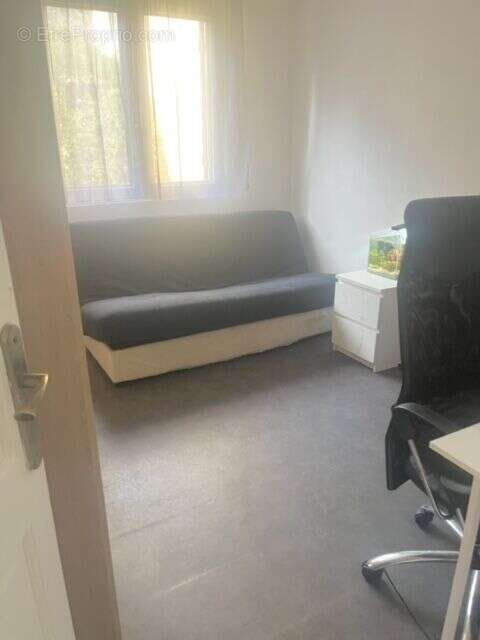 Photo 8 - Appartement à ANTIBES