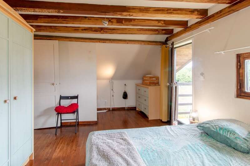 Maison à VIMOUTIERS