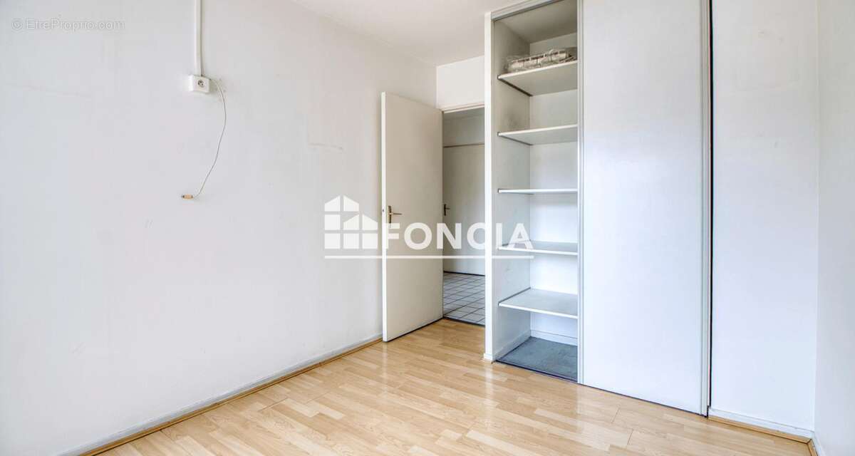 Appartement à MEULAN