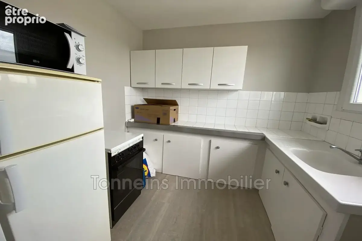 Appartement 2 pièces 48 m² à vendre à Tonneins (47400) - photo 4