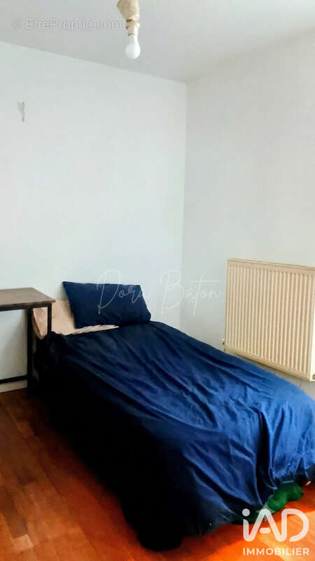 Photo 5 - Appartement à NANTERRE