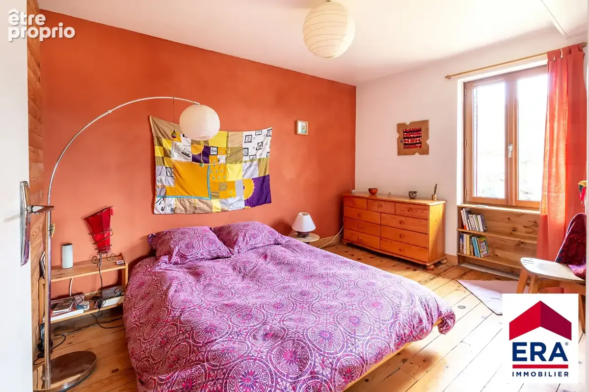 Maison 245m² à vénérieu - photo 8