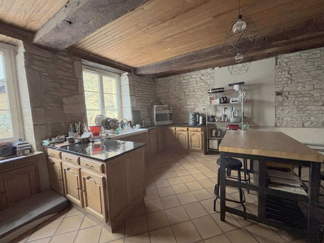 Maison à BELAN-SUR-OURCE