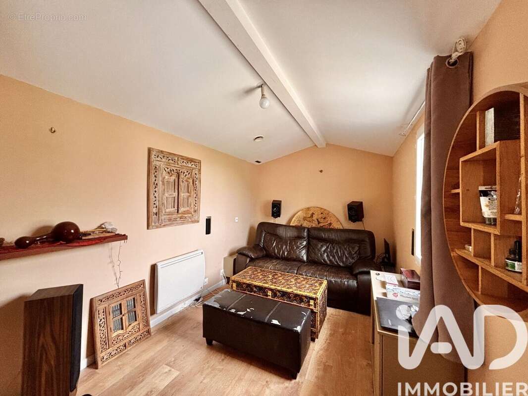 Photo 9 - Maison à ARVERT