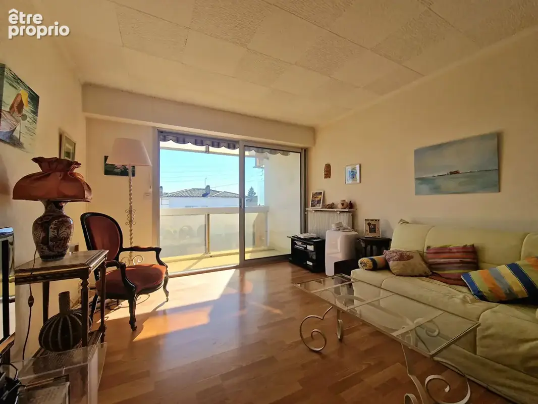 Appartement à ROYAN