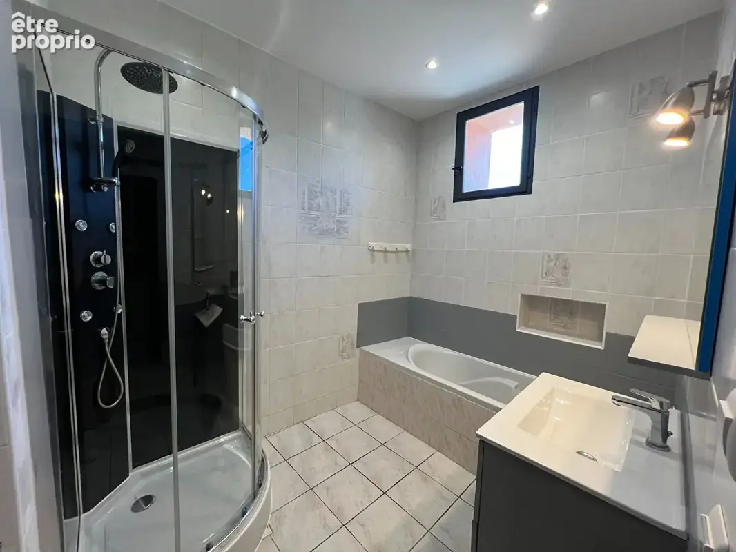 Maison 131m² à volonne - photo 7