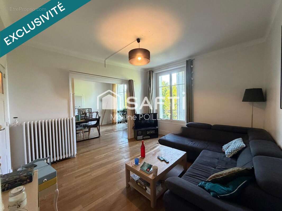 Photo 4 - Appartement à DIJON